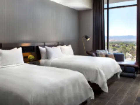 Renaissance Reno Downtown Hotel & Spa Hoteles en Reno