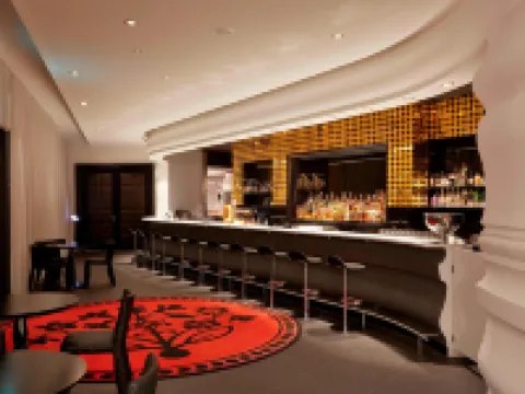 Kameha Grand Zurich, Autograph Collection Hoteles en Opfikon