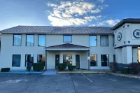 Quality Inn Hotels in Boyd County