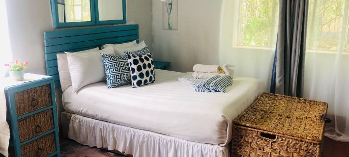 Breeze Guest House Hotels in Bulawayo