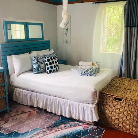 Breeze Guest House