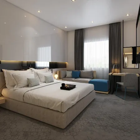 Studio M Muscat