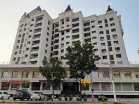 The High-Point Inn & Suites