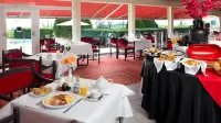 Globales Post Hotel & Wellness Hotels in Herve
