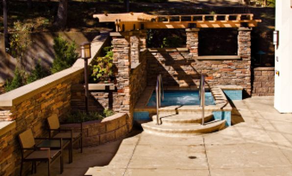 Hampton Inn Wheeling