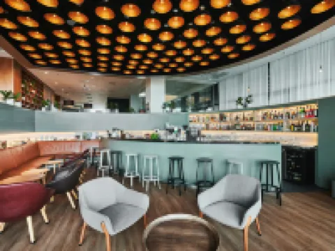 Courtyard Gdynia Waterfront Hotels in Gdynia