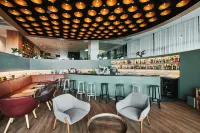 Courtyard Gdynia Waterfront