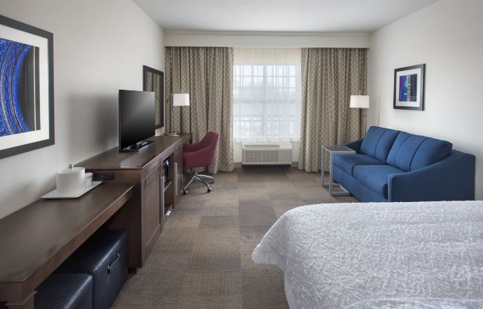 Hampton Inn by Hilton New Paltz