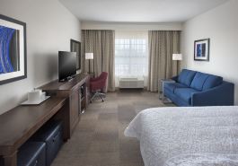 Hampton Inn by Hilton New Paltz