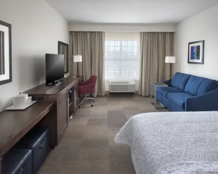 Hampton Inn by Hilton New Paltz Hotels in Ulster County