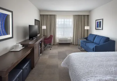 Hampton Inn by Hilton New Paltz Hotels in Accord