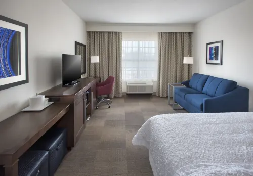 Hampton Inn by Hilton New Paltz Hotels in New Paltz