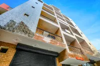FabExpress Asp Royal Residency Inn- Janakpuri Hotel in zona A 1 International Migration Services