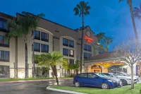 Hampton Inn Los Angeles/Arcadia فنادق في أركاديا