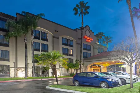 Hampton Inn Los Angeles/Arcadia