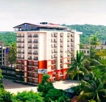The Fern Habitat Goa, Candolim, Series by Marriott Hotels in 