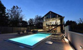 Villa Luana