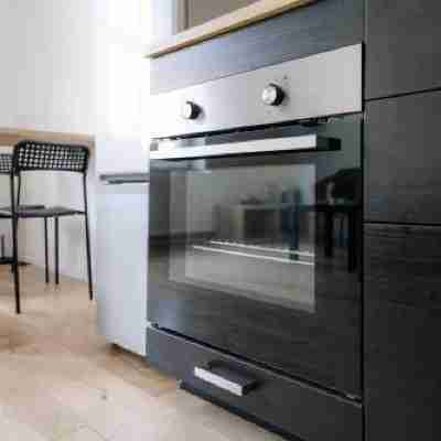 Restful Stay Apartment Rooms