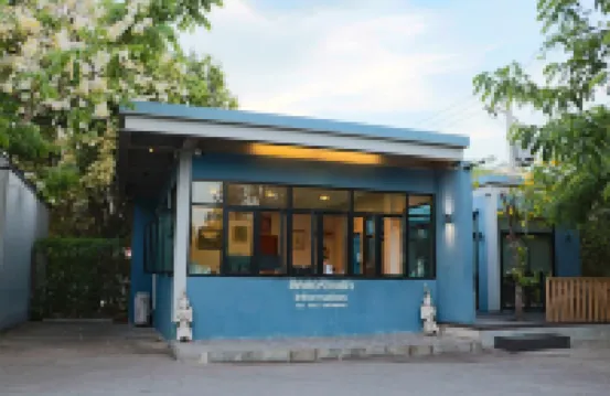 D Hut Resort Chiangmai Hotels near Payap University