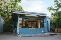 D Hut Resort Chiangmai Hotel a Nong Chom