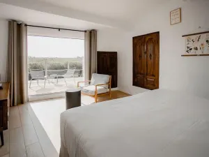 마스 드 라 푸케 - 호텔 & 스파