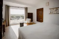 Mas de la Fouque - Hôtel & Spa Hotels in Saintes-Maries-de-la-Mer