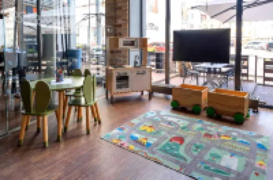 Wellton Centrum Hotel & Spa