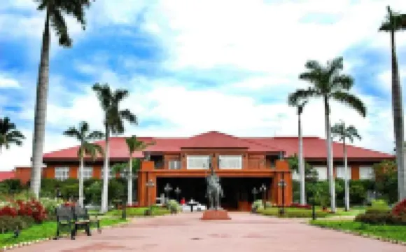 Fort Ilocandia Resort Hotel
