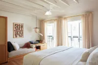 Hotel Joaquin Hotels in Laguna Beach