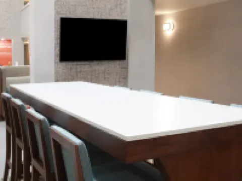 ハンプトン イン アテネ アセンズのホテル