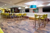 Hilton Garden Inn Benton Harbor/St. Joseph Hotels in Saint Joseph