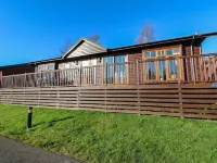 The Fairhaven at Badgers Retreat.