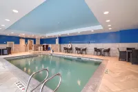 Hampton Inn by Hilton Lincoln White Mountains Hotels in Lincoln