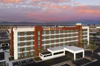Home2 Suites by Hilton Las Vegas I-215 Curve Hotels near The Arroyo Market Square