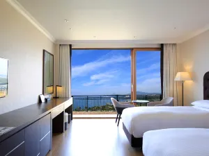 Jeju Booyoung Resort