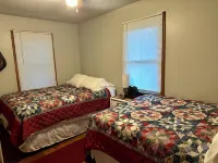 Lake House W/ Fenced Yard, Swim Dock, Marinas/Launches, 7 miles to Mtn Home, AR