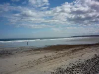 Beach Bum Getaway in York