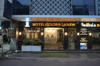Stamps Golden Lagoon by Eight Continents - Opposite to Golden Temple Отели в г. Амритсар