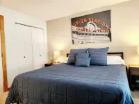 Delightful Summit Cove Condo - perfect all seasons!