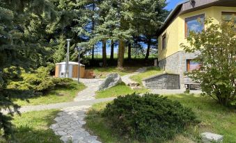 Ferienhaus "mummelhaus"