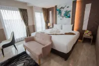 Sasi Nonthaburi Hotel Hotels in Sai Noi District