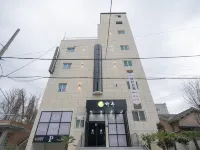 HARU Hotel 昌原市住宿飯店