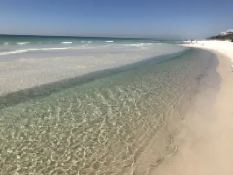 Getaway to Florida's Scenic 30A, Close to Beach/Pool! Great Fall Rates Available