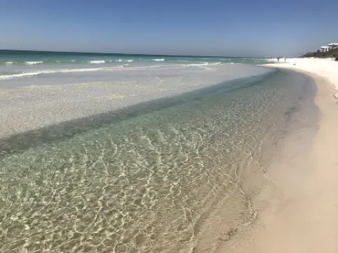 Getaway to Florida's Scenic 30A, Close to Beach/Pool! Great Fall Rates Available