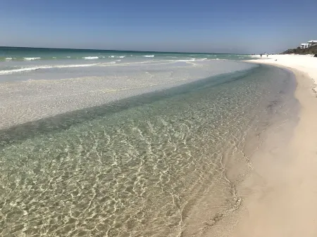 Getaway to Florida's Scenic 30A, Close to Beach/Pool! Great Fall Rates Available