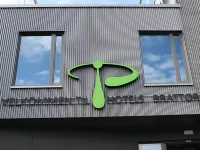 P-Hotels Brattøra