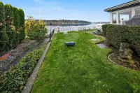 The Cottage at Lake Sammamish, Air Conditioning, Dog Friendly, Lake Access