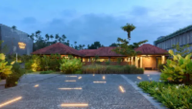 Saptha Resort and Spa Hotels in 