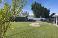 Disneyland, Beach and Much More!