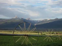 Beautiful Trail Creek Springs Townhome Jackson/Yellowstone/Grand Teton